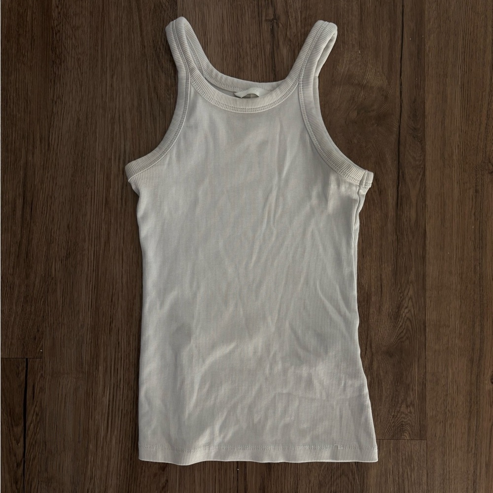 H&M Halter Tank